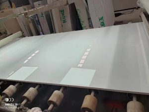 Pure White Artificial Stone Pure White Artificial Stone