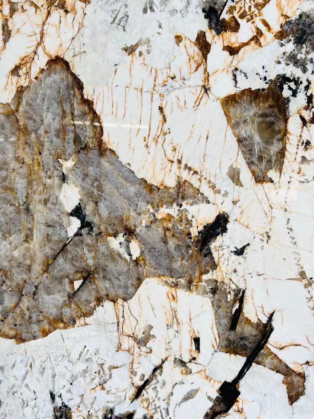 Luxurious Rocks Pandora Luxury Stone price - China Natural Stone Manufacturer, Supplier ...