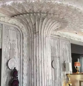 Stone Column Installation Guide: Layout, Measurement & Construction Tips