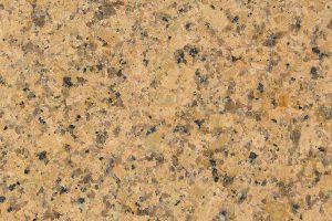 <strong>Golden Crystal Granite: Warm Tones and Tough Performance</strong>