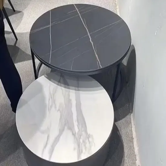Sintered Stone/Ceramic/ Slab Table Top for Furniture