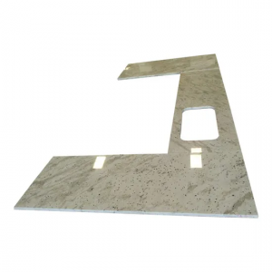 Quartz Stone Kitchen Countertops