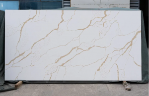 Quartz Countertop for Kitchen