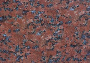 Red Multicolor Granite Red Multicolor Granite