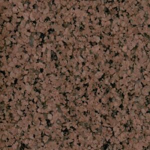 Golden Maple Red Granite