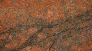 Asia Red Granite
