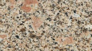 Classic Pearl Yellow Granite