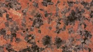 Eagle Red Granite