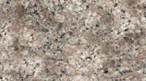 Rosa Turm Granite