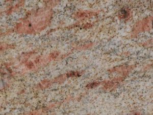 Golden Dream Granite: A Soft, Flowing Stone for Coastal-Inspired Interiors