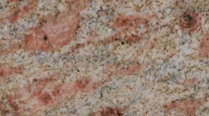 Golden Dream Granite