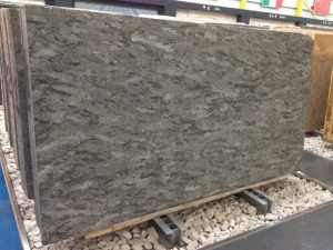 Noble Gem Granite