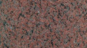 Three-gorge Red Granite
