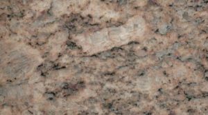 Purple Gold Granite