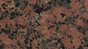 レッドダイヤモンド粒花崗岩 Red Diamond Grain Granite