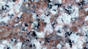 Peach Red Granite Peach Red Granite