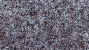 Peach Blossom Red Granite