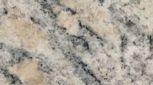 Ivory Red Granite