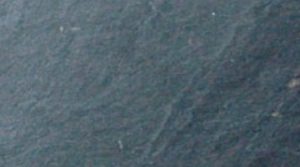 Pierre d'ardoise bleue Blue Slate Stone