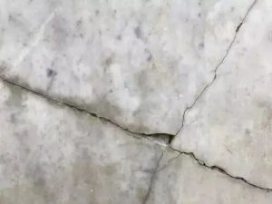 Marble Cracking After Installation: Is It a Quality Defect?