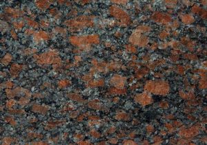 Red-Brown Granite: Durable Warmth for Kitchens and Outdoor Spaces