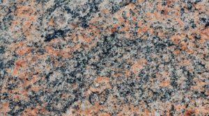 Multicolor Red Granite