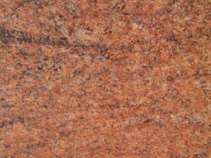 Multicolor Red Granite: The Striking Choice for Statement Walls and Facades