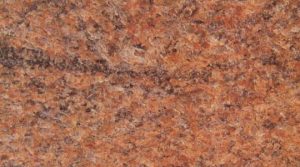 Multicolor Red Granite