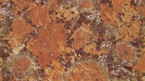 Red Diamond Granite