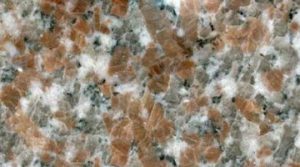 Jieyang Red Granite