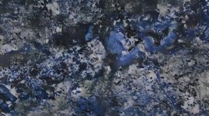 Dream Blue Granite