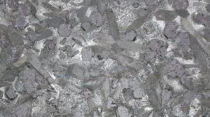 Purple Matrix Granite