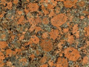 Carmen Red Granite: A Bold Design Choice with Natural Charisma
