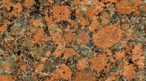 Carmen Red Granite