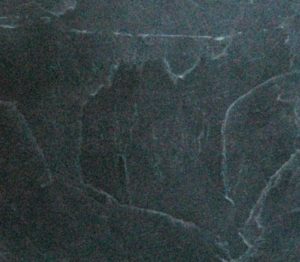 Charcoal Blue Slate: The Dark, Veined Stone That Elevates Modern Fireplaces and Patios