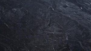 Abu Black Marble
