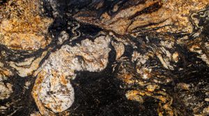 Black Taurus Granite
