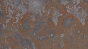 Brazilian Rust Slate