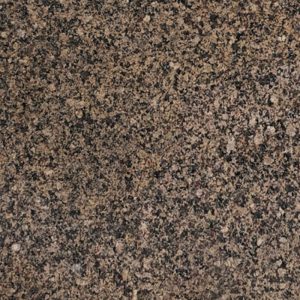 Desert Brown Granite