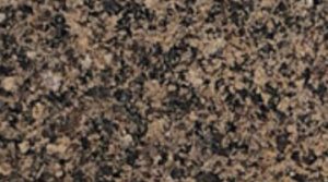 Desert Brown Granite