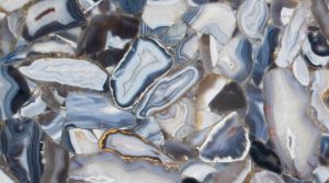 Grey Agate