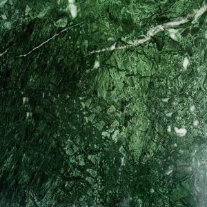 Jungle Green Marble