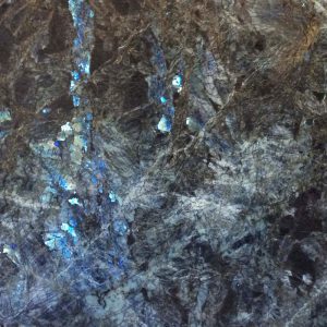 Labradorite Blue Granite