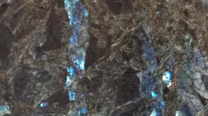 Labradorite Blue Granite
