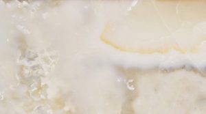 Norm White Onyx