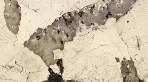 Patagonia Granite