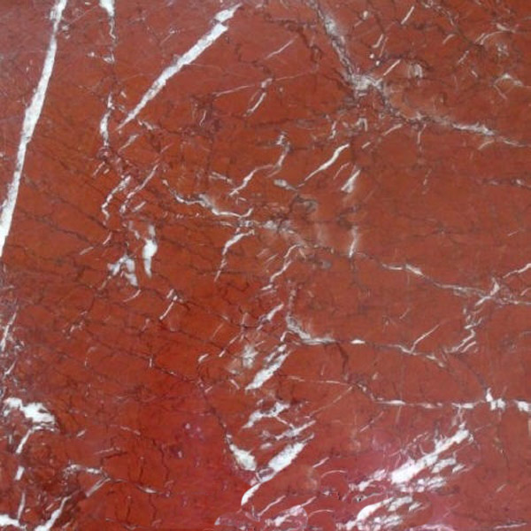 Rosalia Red Marble