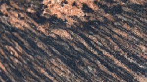 Tiger Skin Wave Granite