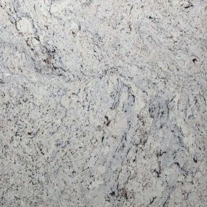 White Ice Granite