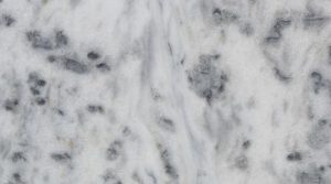 White Leopard Crystal Marble